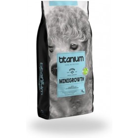 Arion Titanium MiniGrowth 9 kg | Envío GRATIS