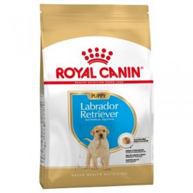 Royal Canin  Labrador Retriever Puppy