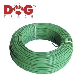 Rollo de cable adicional para valla Dogtrace