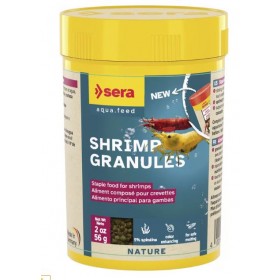 Sera Shrimps Natural 