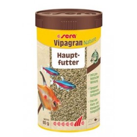 Sera Vipagran granulado suave