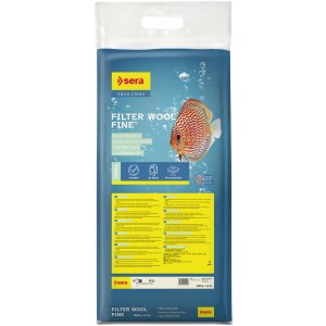 Sera Filter Wool Fine