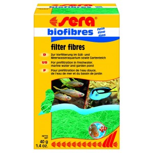 Sera biofibras finas