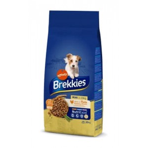 Mini (1-10 kg) 20 Kg Dog