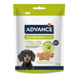 HYPOALLERGENIC SNACK 0,15 Kg