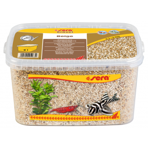 Sera Gravel Beige