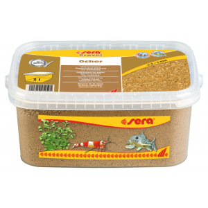 Sera Gravel Ocher