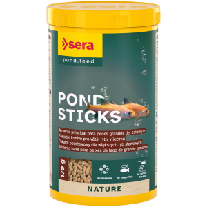 Sera Pond Sticks