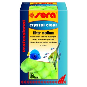 Sera crystal clear Professional