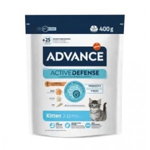 KITTEN 0,4 Kg