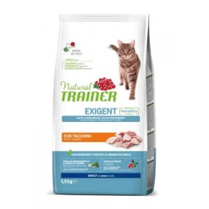 EXIGENT ADULT PAVO 1.5 Kg