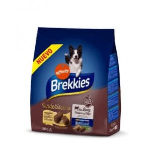 Tenderissimo 2.5 Kg Dog