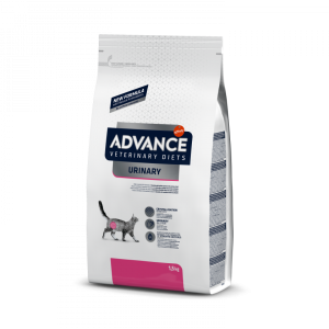 Advance Veterinary Urinary Feline