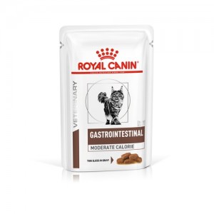 Royal Canin Gastro Intestinal Moderate Calorie