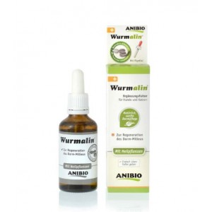 Anibio Lombrilín (Wurmalin)