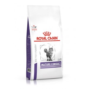 Royal Canin MATURE CONSULT