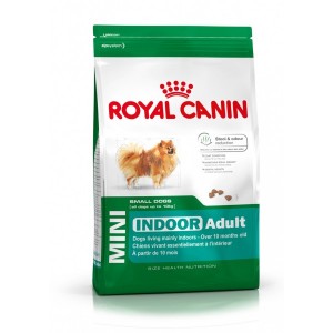 Royal Canin Mini Indoor