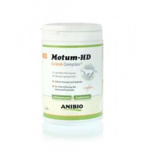 Anibio Motum HD Condoprotector para perro 