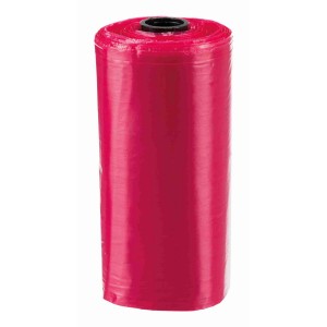 Bolsitas Basura con Asas