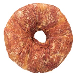 Denta Fun Chicken Chewing Rings