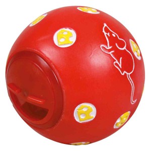 Pelota Snacks