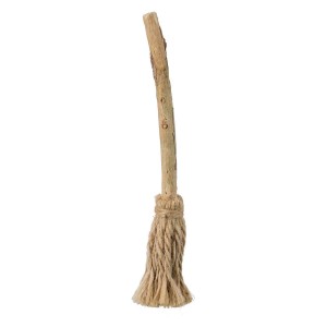 Escoba Matatabi