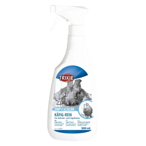 Spray Limpia Jaulas Simple'n'Clean