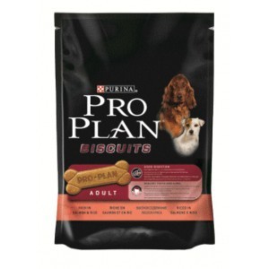 Pro Plan Biscuits Adulto Salmon