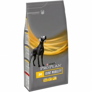 Purina Pro Plan Veterinary Diets JM Joint Mobility Perro