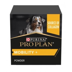 Pro Plan Mobility + Suplemento para Perros en Polvo