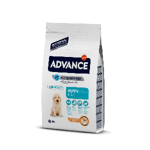 Advance Puppy Protect Maxi Chicken y Rice