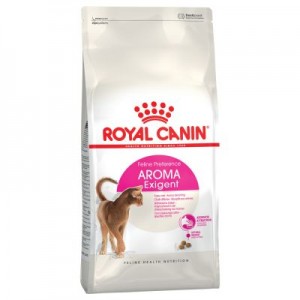 Royal Canin Exigent 33