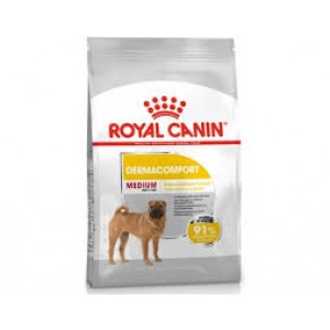 Royal Canin  Medium Dermacomfort