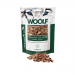 Snack Woolf Triángulos de Cordero y Bacalao 100gr
