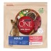 Purina ® ONE Mini Perro Adulto seco Buey y Arroz
