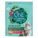 PURINA ONE® DualNature® Natural Defense Esterilizado con Spirulina, ingrediente N 1 Buey