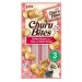 Churu CAT Bites receta de atún con salmón 3x10gr