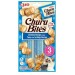 Churu CAT Bites receta de atún con vieira 3x10gr