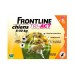 Frontline Tri-Act 5-10kg