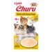 Churu Receta de pollo con queso 4x14gr