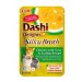 Dashi Delight Silky Broth Pollo, Atún y Vieira