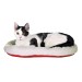 Cama Acolchada, reversible