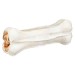Duck Chewing Bones