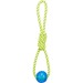 Aqua Toy Cuerda de Juego con Pelota
