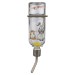 Bebedero Tubo Cristal Honey & Hopper