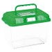 Caja de Transporte y Cría
