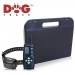 Dogtrace 600, 1000 y 1600 metros