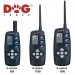 Dogtrace 600, 1000 y 1600 metros