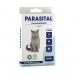 PARASITAL COLLAR GATOS 35CM
